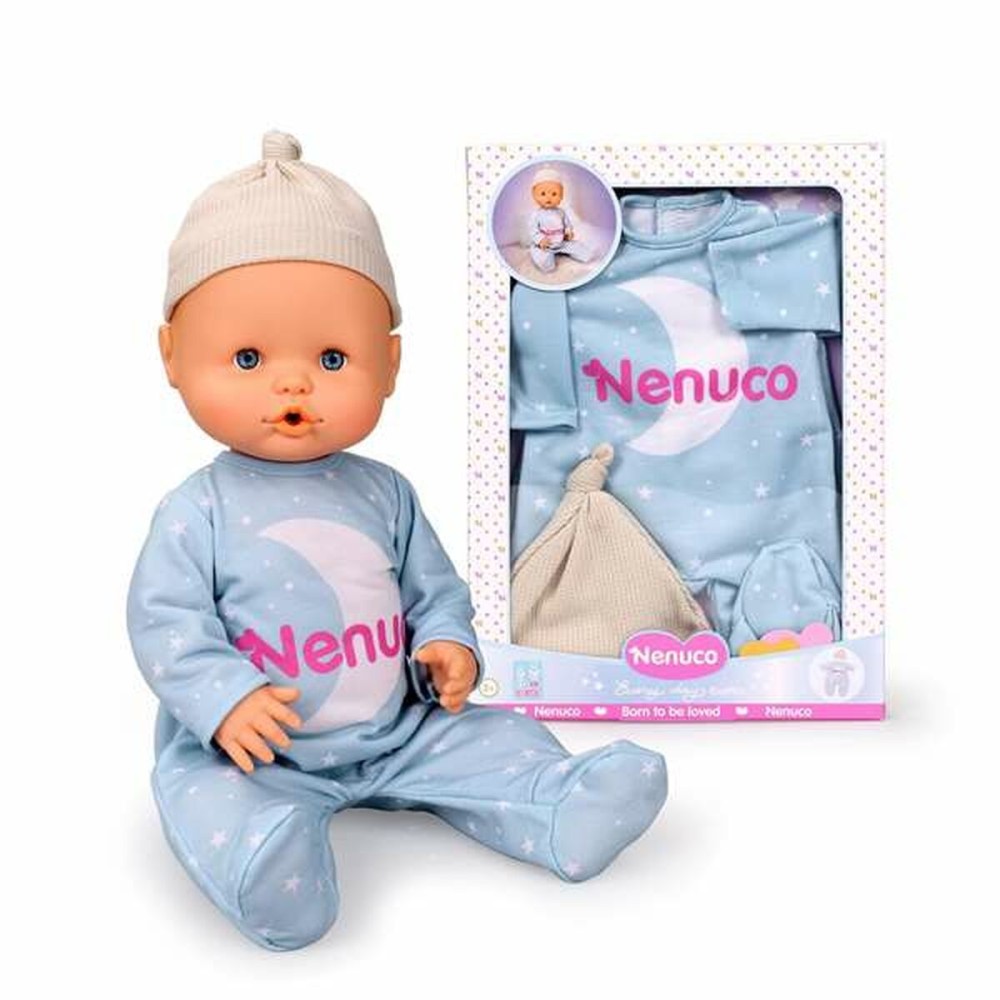 Doll's clothes Nenuco 42 cm