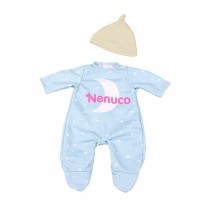Doll's clothes Nenuco 42 cm