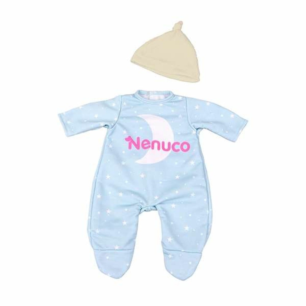 Doll's clothes Nenuco 42 cm