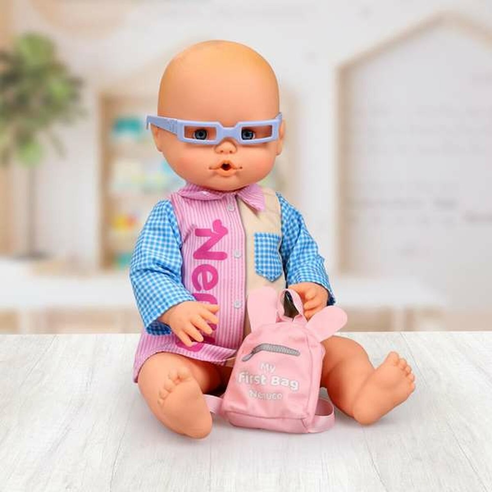 Doll's clothes Nenuco 42 cm