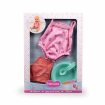 Doll's clothes Nenuco 42 cm