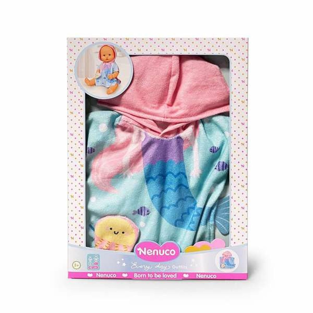 Doll's clothes Nenuco 42 cm