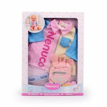 Doll's clothes Nenuco 42 cm