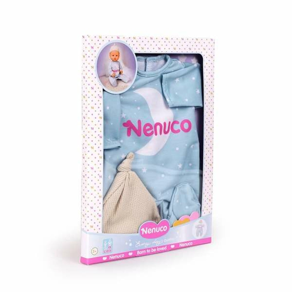 Doll's clothes Nenuco 42 cm
