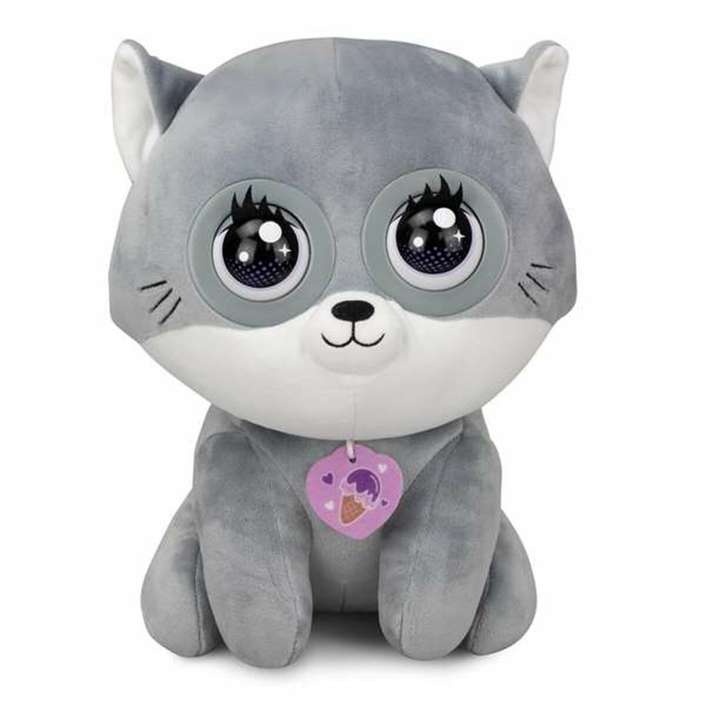 Animal de Compagnie Interactif Bizak
