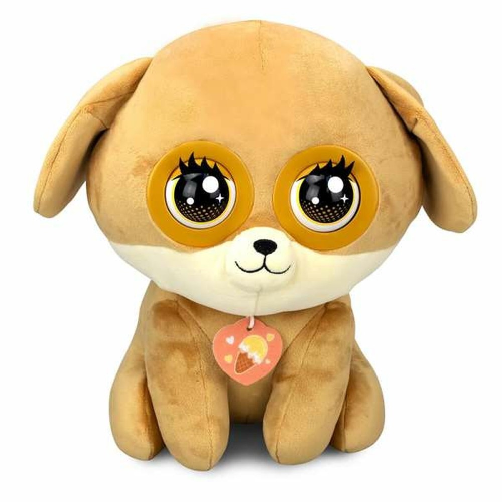 Animal de Compagnie Interactif Bizak