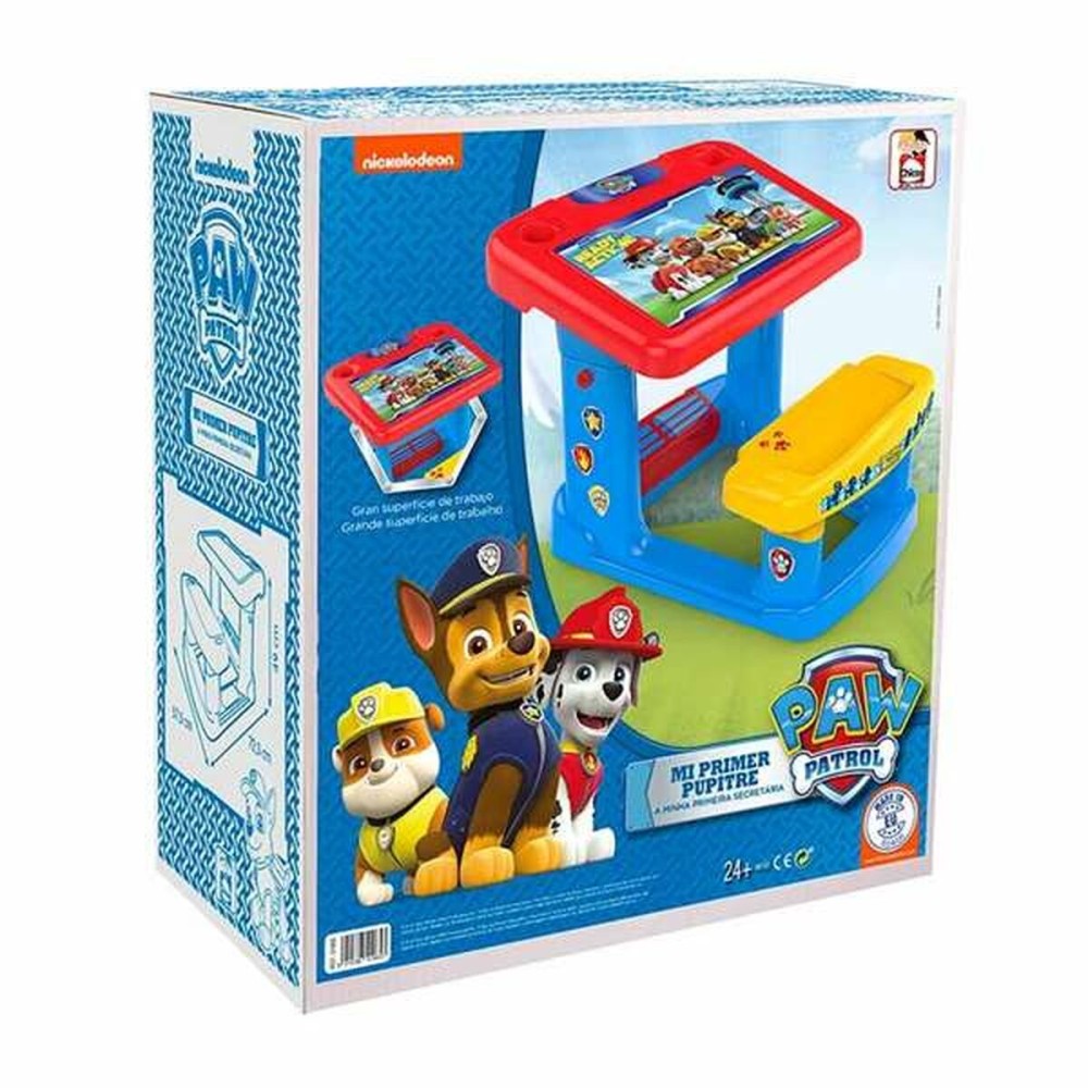 Child's Table The Paw Patrol 57 x 73 x 49 cm