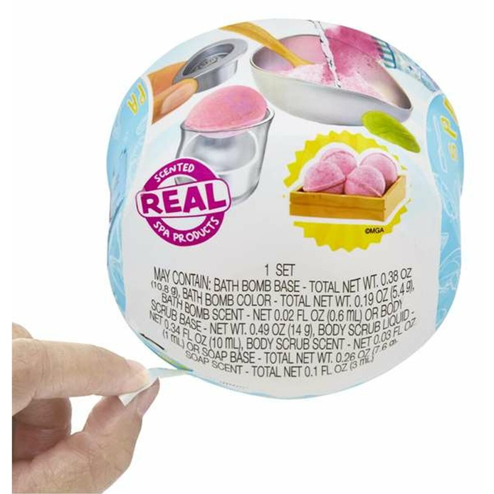 Überraschungsei MGA