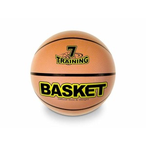 Basketball Mondo Orange Größe 7