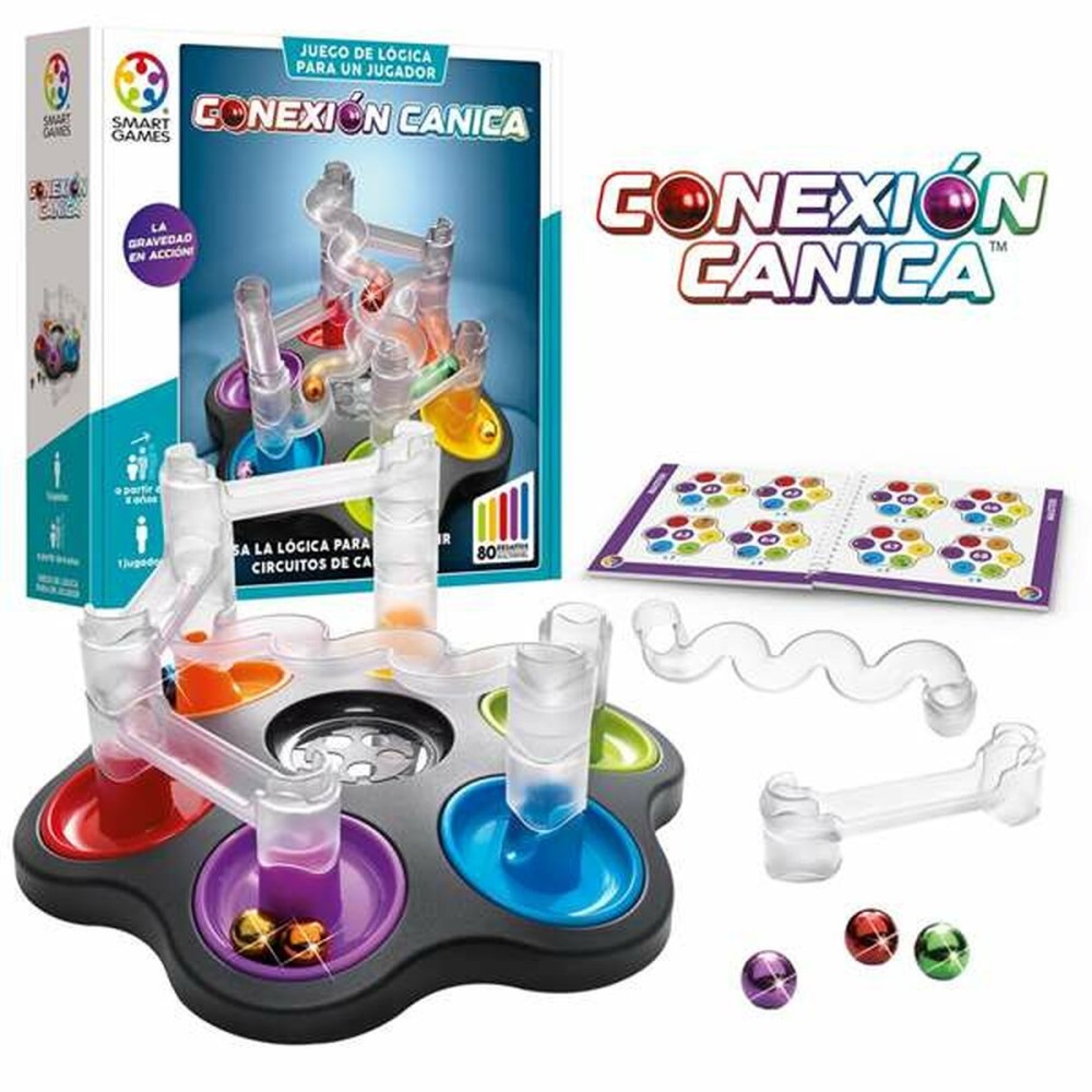 Jeu d’habileté Lúdilo