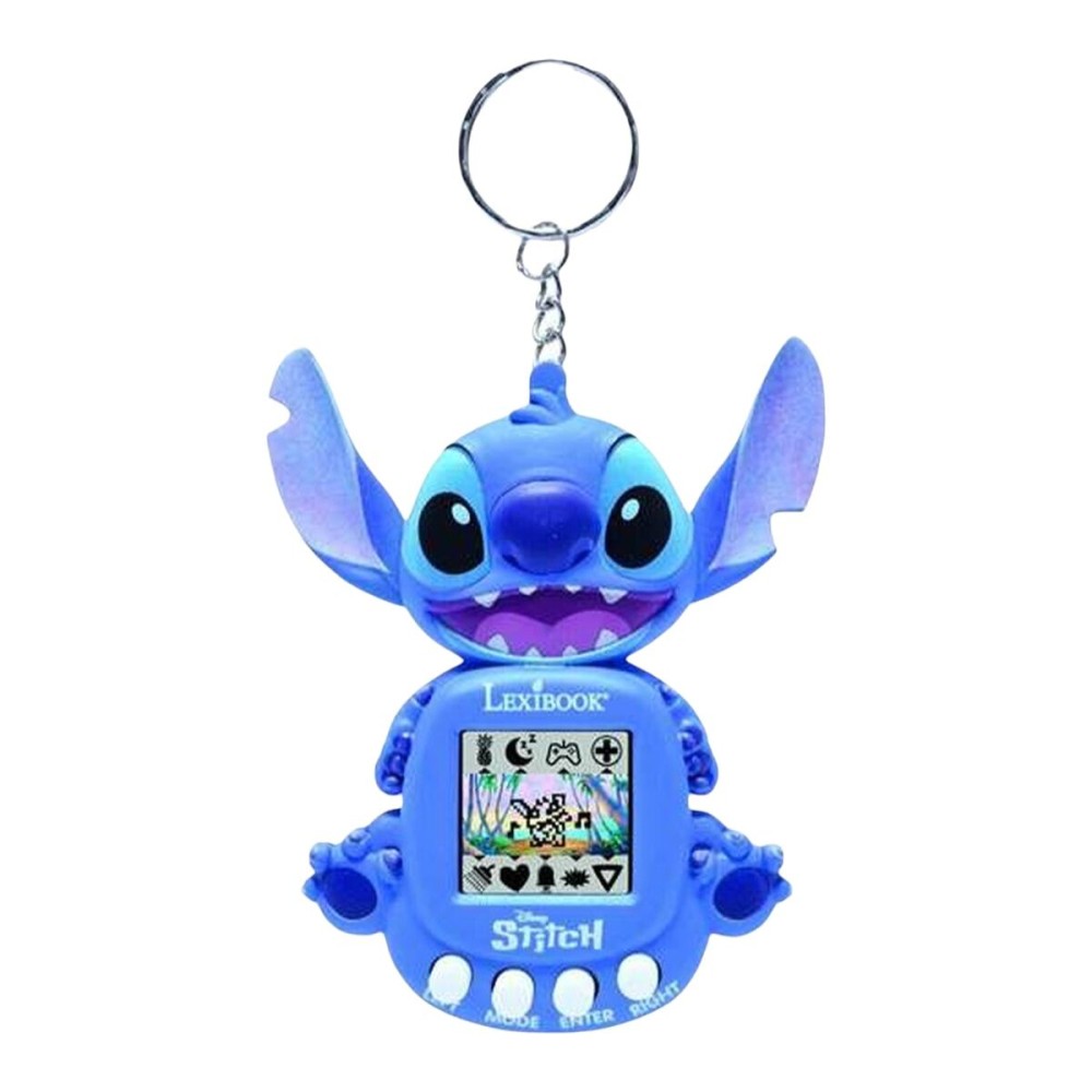 Interaktives Spielzeug Lexibook Disney Stitch