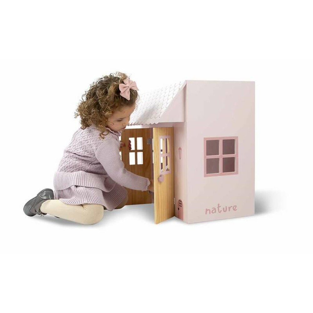Minihaus Arias 50 x 39 x 50 cm