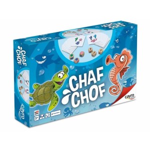 Tischspiel Cayro