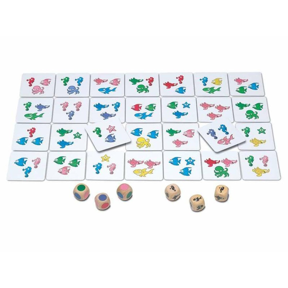 Board game Cayro