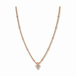 Ladies' Necklace Rosefield JTNTRG-J443 40-45 cm