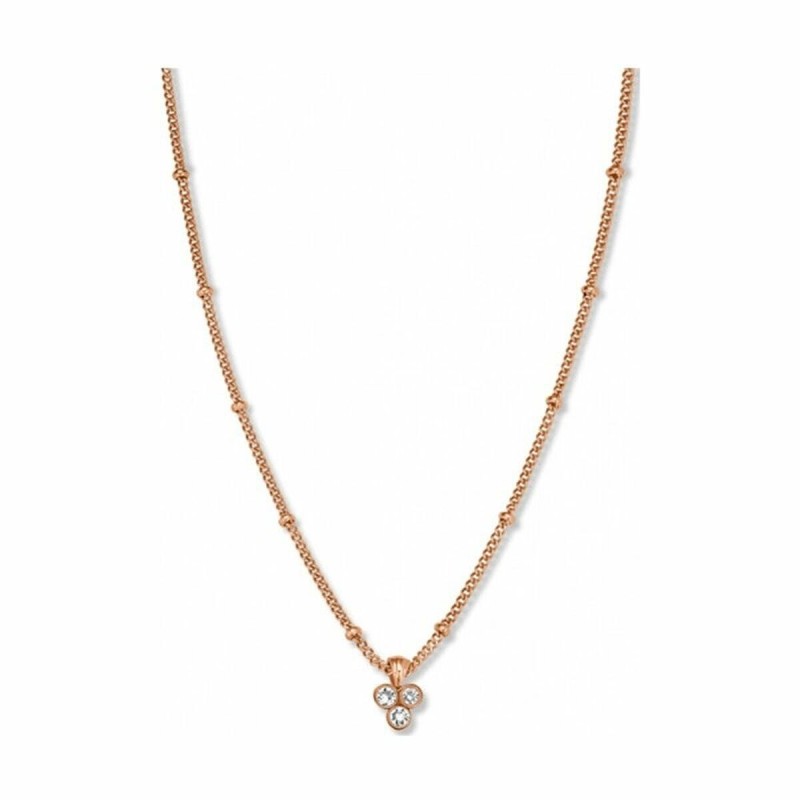 Collier Femme Rosefield JTNTRG-J443 40-45 cm