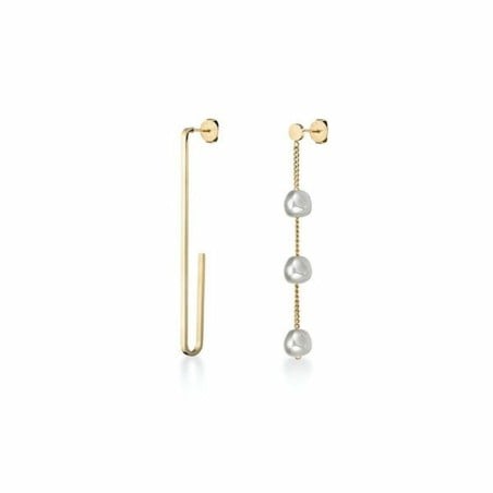 Ladies' Earrings Rosefield JALPEG-J182 Stainless steel 2 cm