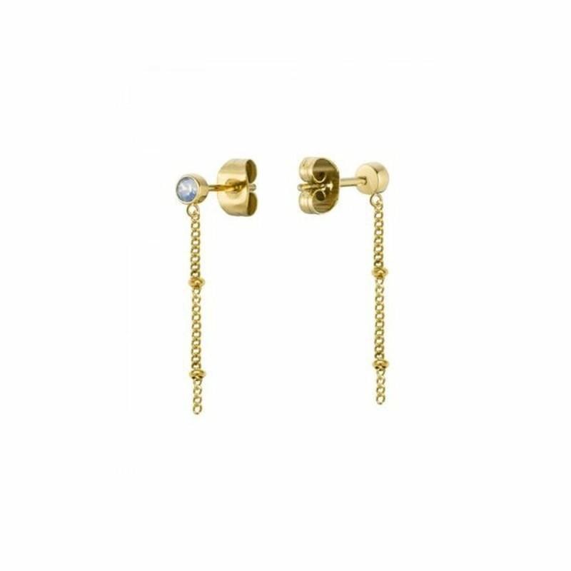 Boucles d´oreilles Femme Rosefield JCSSCG-J255 Acier inoxydable 2 cm