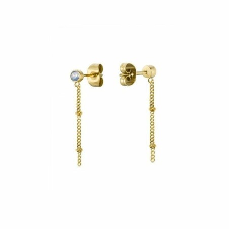 Boucles d´oreilles Femme Rosefield JCSSCG-J255 Acier inoxydable 2 cm