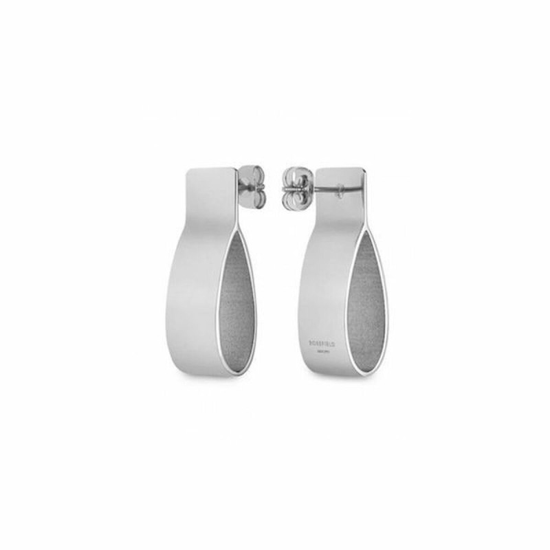 Boucles d´oreilles Femme Rosefield FCES-J223 Acier inoxydable 2 cm