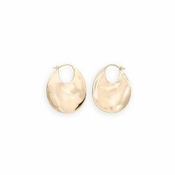 Boucles d´oreilles Femme Rosefield JTXHG-J090 Acier inoxydable 2 cm