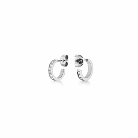 Boucles d´oreilles Femme Rosefield JSHSCS-J250 Acier inoxydable 2 cm