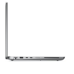 Ordinateur Portable Dell Latitude 5450 14" Intel Evo Core Ultra 5 125H Intel Core Ultra 7 155u 16 GB RAM 512 GB SSD Espagnol Qwe