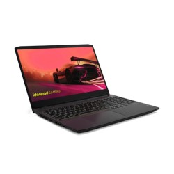 Ordinateur portable gaming Lenovo 3 15ACH6 Espagnol Qwerty 15,6" RYZEN 5 5500H 16 GB RAM 512 GB SSD