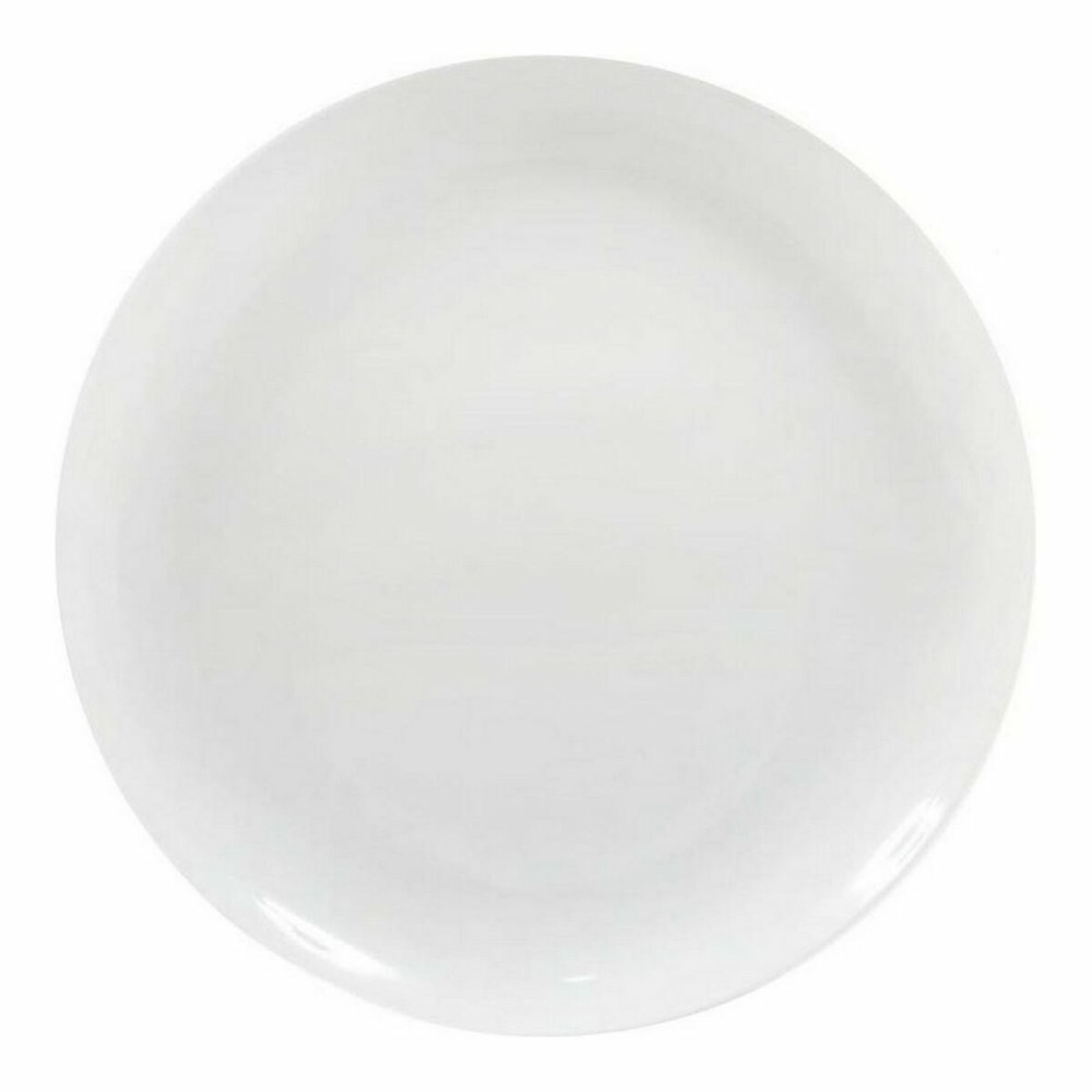 Flat Plate La Mediterránea Mobius (18 Units) (Ø 27 cm)