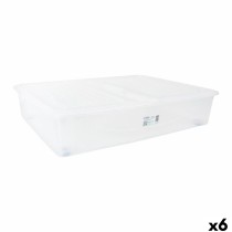 Aufbewahrungsbox Tontarelli 79 x 59 x 17 cm (6 Stück)