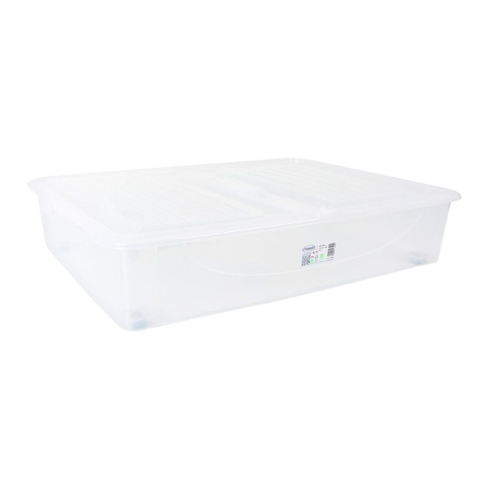 Aufbewahrungsbox Tontarelli 79 x 59 x 17 cm (6 Stück)