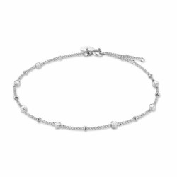 Ladies' Bracelet Rosefield JBSCS-J261 16 - 20 cm