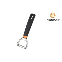 Schäler MasterChef Edelstahl (24 Stück)