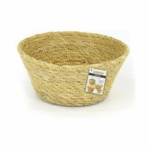 Panier Multi-usages Privilege Herbier marin Rond Ronde 18 x 8 cm (24 Unités)