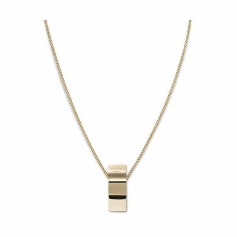 Ladies' Necklace Rosefield BWCNG-J206 16 - 20 cm