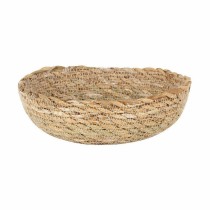 Panier Multi-usages Privilege Privilege Marron osier 16 x 16 x 5,5 cm (48 Unités)