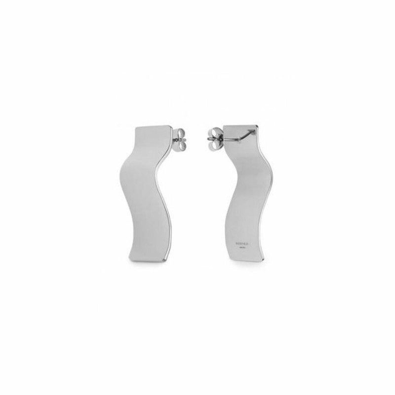 Boucles d´oreilles Femme Rosefield BWCES-J220 Acier inoxydable