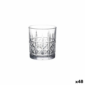 Verre d'eau Inde Trikua 310 ml (48 Unités)