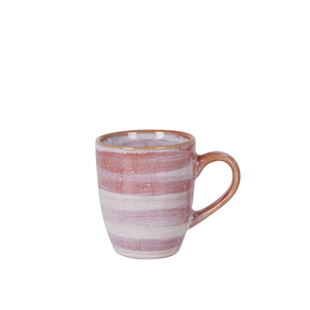 Tasse Kaffee und Tee La Mediterránea Cocolo 90 ml (36 Stück)