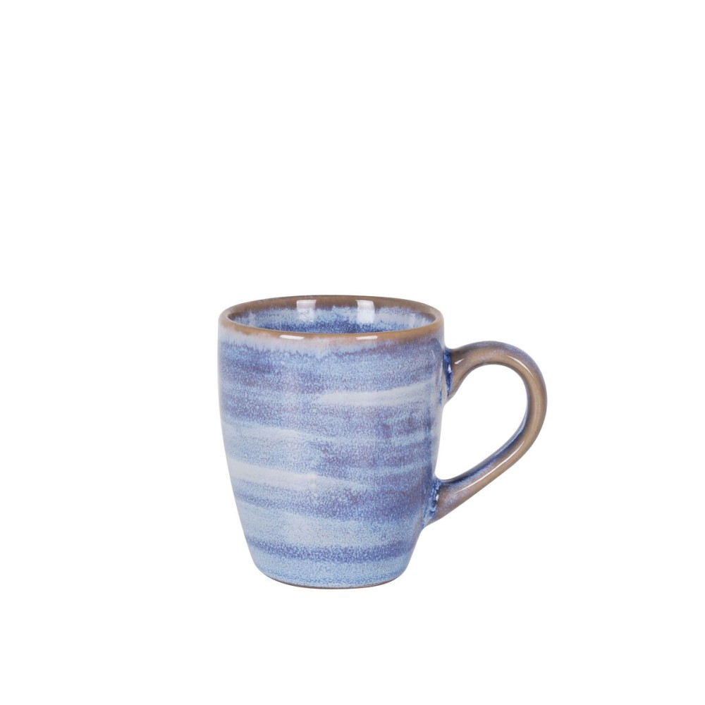 Tasse Kaffee und Tee La Mediterránea Cocolo 90 ml (36 Stück)