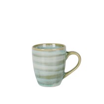 Tasse de café et de thé La Mediterránea Cocolo 90 ml (36 Unités)