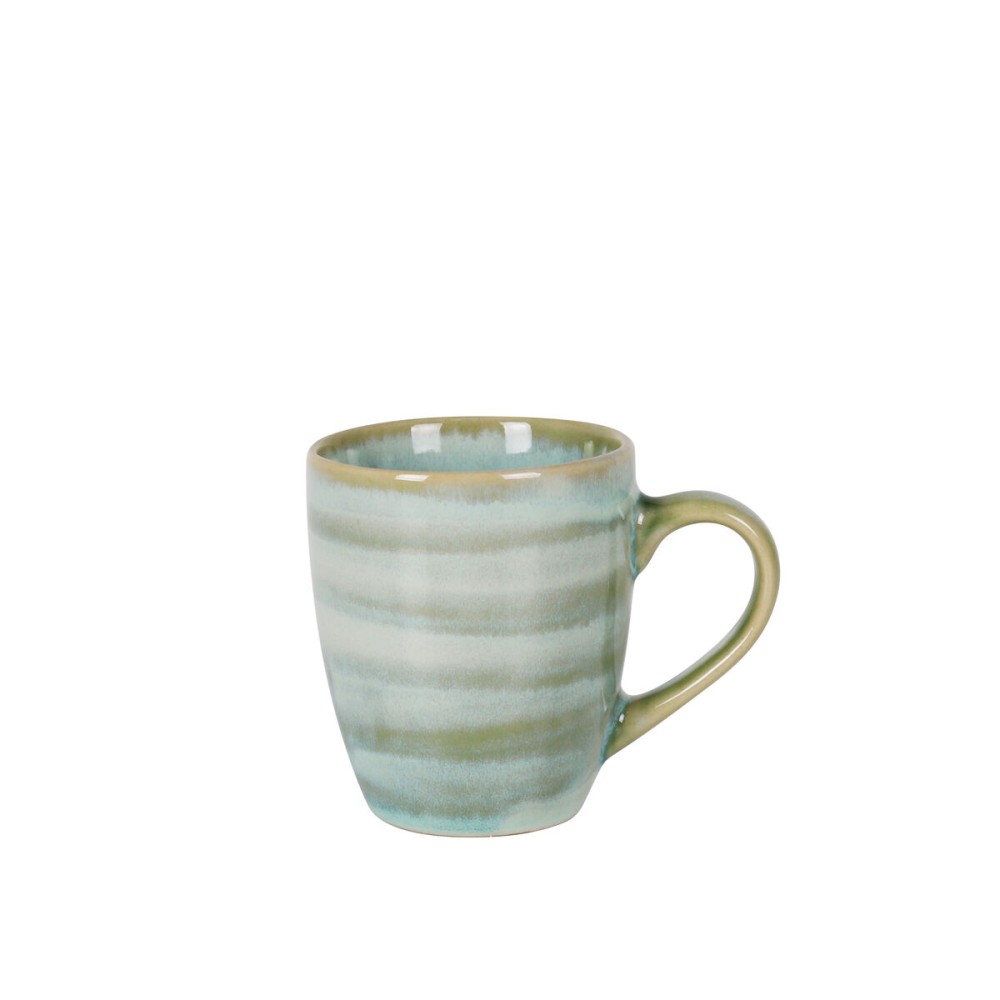 Tasse de café et de thé La Mediterránea Cocolo 90 ml (36 Unités)