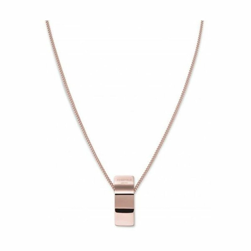 Collier Femme Rosefield BWCNR-J207