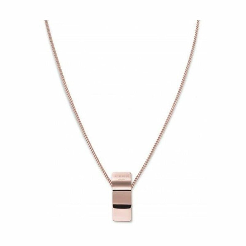 Ladies' Necklace Rosefield BWCNR-J207