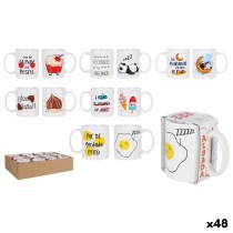 Henkelbecher Albada 350 ml (48 Stück)