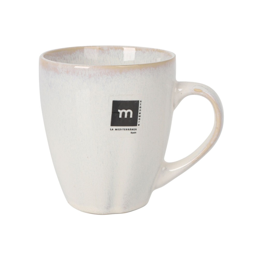 Tasse mug La Mediterránea Caicos 450 ml (24 Unités)
