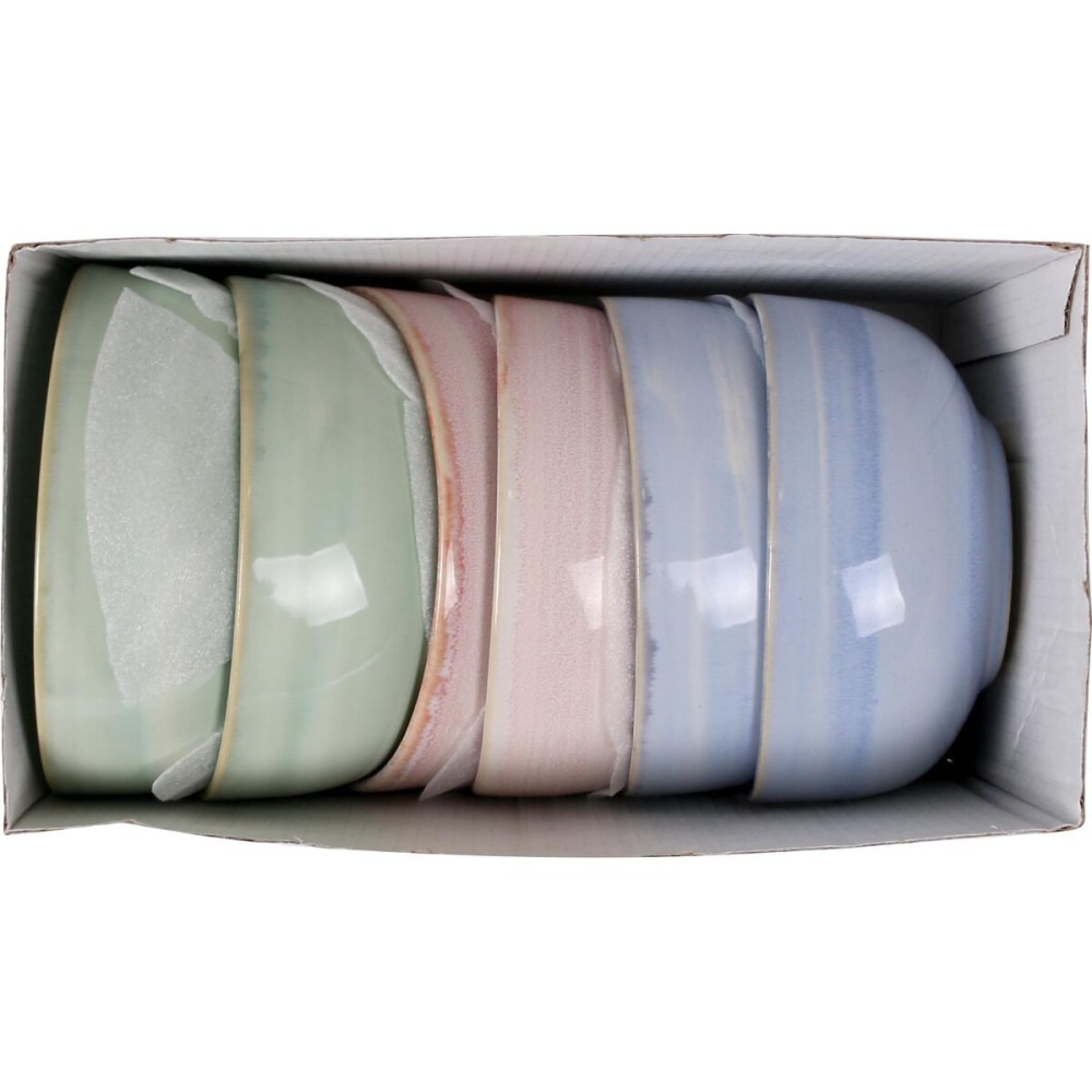 Bowl La Mediterránea Cocolo 500 ml 0,5 L (24 Units)