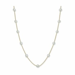 Collier Femme Rosefield JLPCG-J176 16 - 20 cm