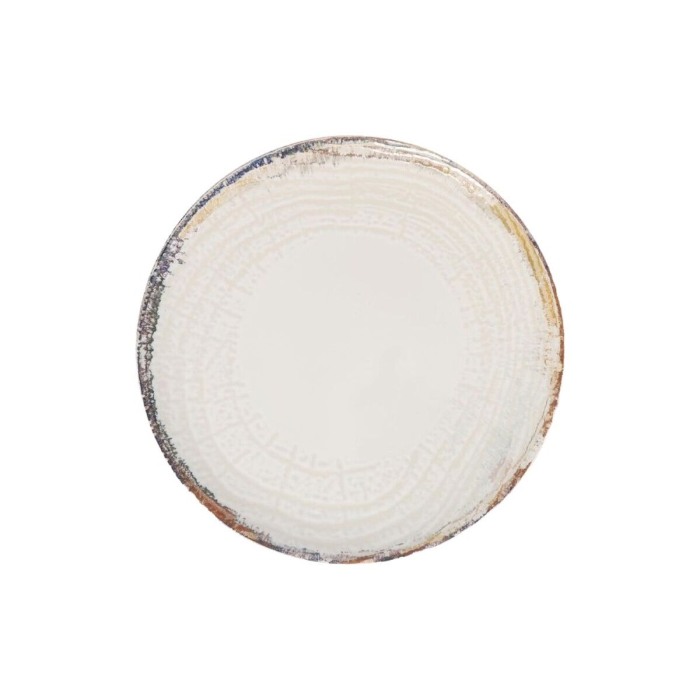 Dessous d'Assiette La Mediterránea Albus Ø 32,5 cm (6 Unités)