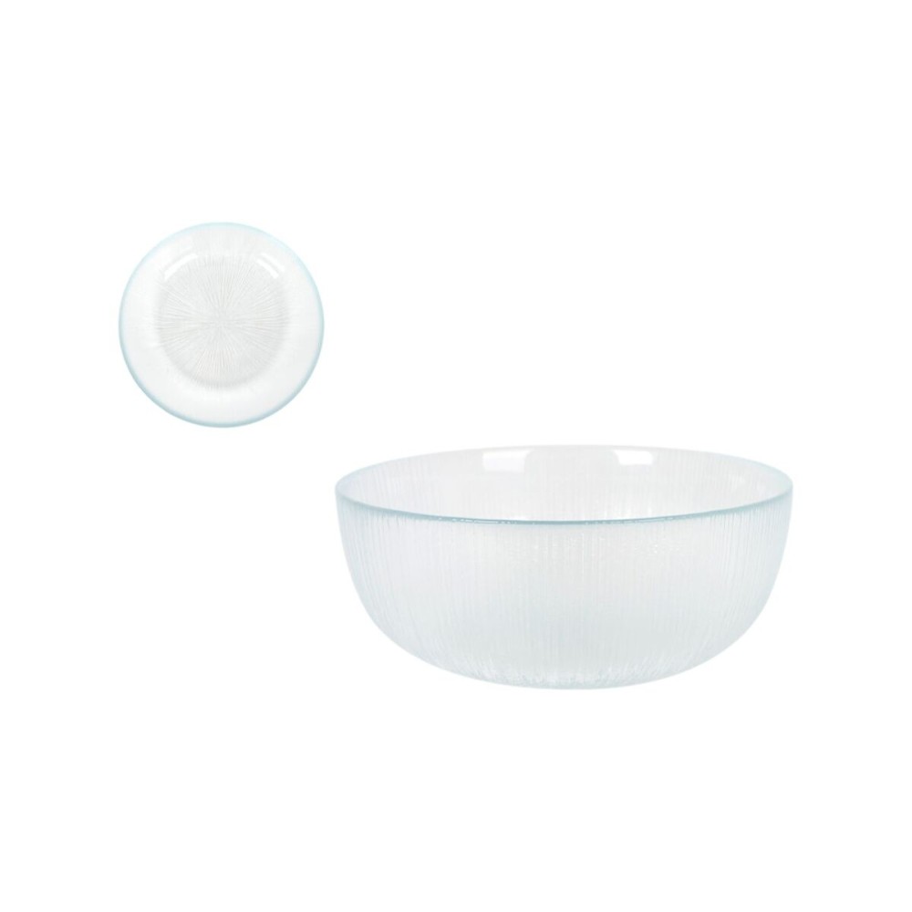 Bol pour Apéritifs La Mediterránea verre 15 x 6 cm (24 Unités)